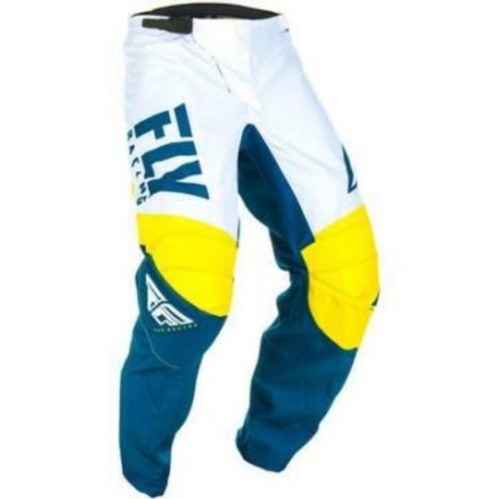 Fly Racing 2019 F-16 Pants Boy's Size 26